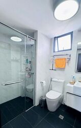 Symphony Suites (D27), Condominium #576525231